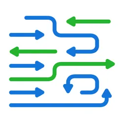 XWorld | Arrow Escape Lines
