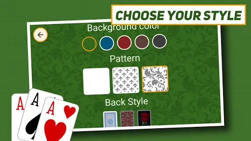 Klondike Solitaire: Classic | Games | XWorld