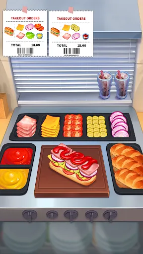 Royal Cooking - Cooking games | Games | XWorld Royal Cooking - Cooking games | Games | XWorld