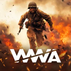 XWorld | World War Armies: WW2 PvP RTS