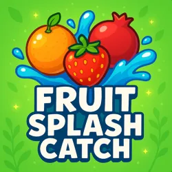 XWorld | Fruit Slash Catch