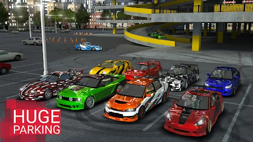 Street Racing | Jogos | XWorld