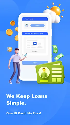 Coco Peso-Online Credit Loan | Games | XWorld
