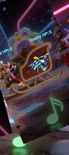 UM8Pulse Clash | Jogos | XWorld