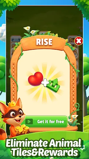 Zoo Tile: Win Mega Rewards! | Permainan | XWorld Zoo Tile: Win Mega Rewards! | Permainan | XWorld