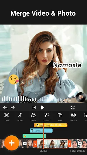 YouCut - Video Editor & Maker | Games | XWorld YouCut - Video Editor & Maker | Games | XWorld