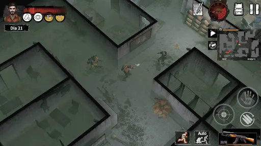 Delivery From the Pain:Survive | Jogos | XWorld