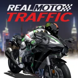 XWorld | Real Moto Traffic