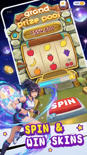 SkinX:Loot Center | Games | XWorld SkinX:Loot Center | Games | XWorld