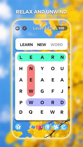Otium Word: Word Search | Games | XWorld