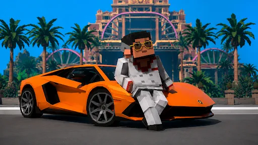 State of Crime: Gangster City | Games | XWorld State of Crime: Gangster City | Games | XWorld