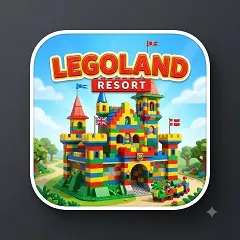 XWorld | Sweep | MY-Legoland