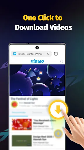 Video Downloader - Save Videos | Games | XWorld