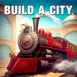 XWorld | Steam City: Jogo de construção