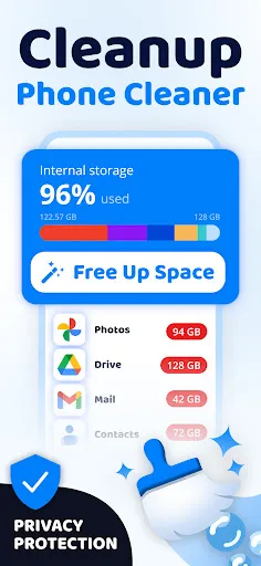 Cleanup: Phone Storage Cleaner | 游戏 | XWorld Cleanup: Phone Storage Cleaner | 游戏 | XWorld