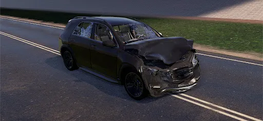 WDAMAGE: Car Crash | เกม | XWorld