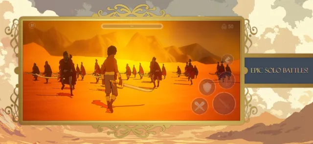 Antarah: The Game | Игры | XWorld