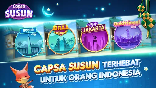 Capsa Susun ZingPlay Remi Kata | Games | XWorld