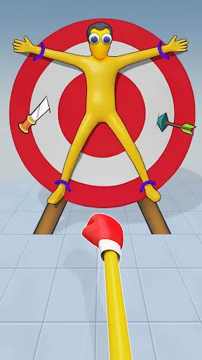 Punchy Guy: Punch Hero Fight | Games | XWorld