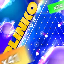 XWorld | Plinko Million