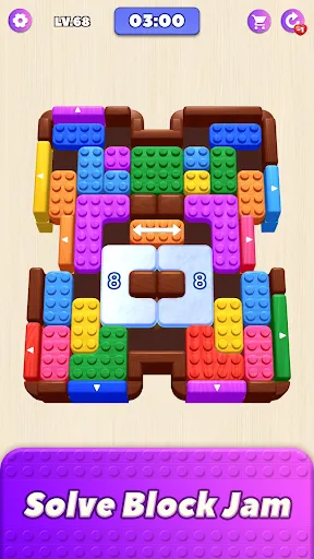 Slide Block Escape | Games | XWorld Slide Block Escape | Games | XWorld