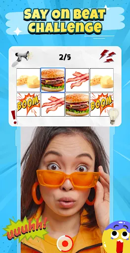 Falling Filter: Loop Me Effect | 游戏 | XWorld Falling Filter: Loop Me Effect | 游戏 | XWorld