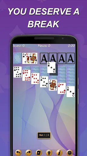 Solitaire MegaPack | เกม | XWorld