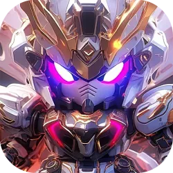 XWorld | 次元鋼彈兵團