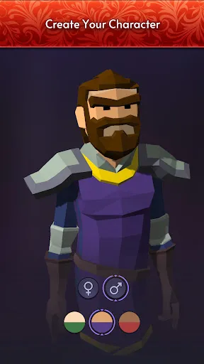 Realm Stories | 游戏 | XWorld