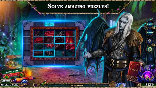 Enchanted Kingdom 4 f2p | Permainan | XWorld