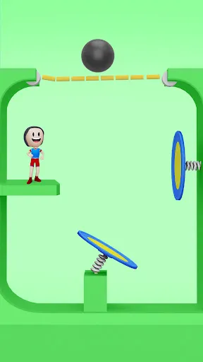 Rope Whack | Игры | XWorld Rope Whack | Игры | XWorld