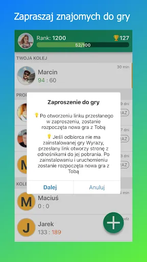 Wyrazy: polska gra słowna | 游戏 | XWorld