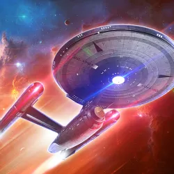 XWorld | Star Trek Fleet Command XWorld | Star Trek Fleet Command