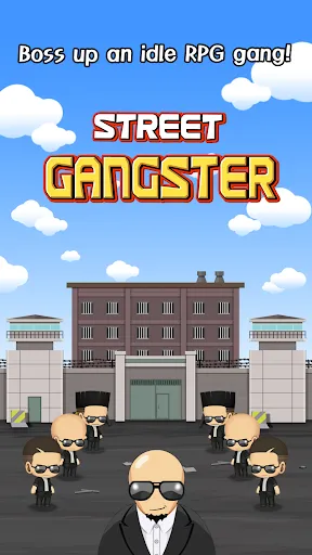 Street Gangster - Idle Game | Games | XWorld Street Gangster - Idle Game | Games | XWorld