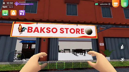 Bakso Simulator 2 | Permainan | XWorld Bakso Simulator 2 | Permainan | XWorld
