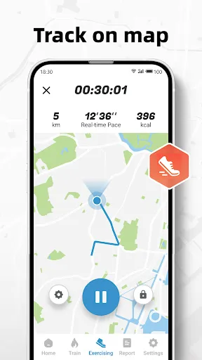 Step Counter - Pedometer & BMI | 游戏 | XWorld