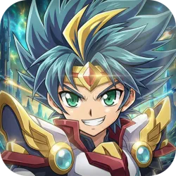 XWorld | 星龍創世錄