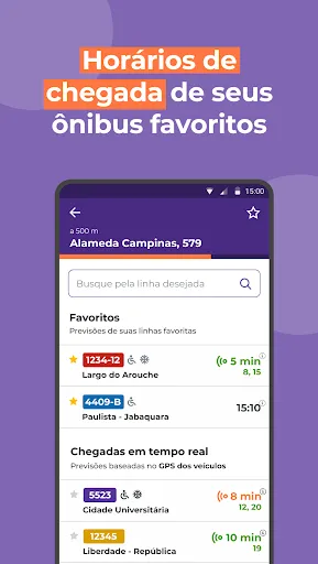 Cittamobi: Ônibus e Trilhos | Jogos | XWorld