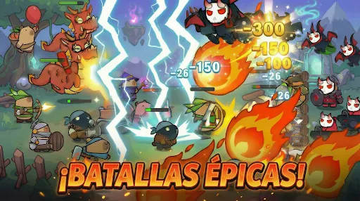 Choque de Capibaras | juego | XWorld