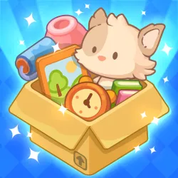 XWorld | Cozy Cat Room: Decor & Relax
