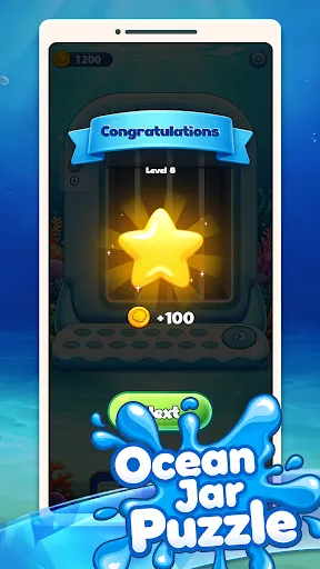 Ocean Jar Puzzle | Permainan | XWorld Ocean Jar Puzzle | Permainan | XWorld