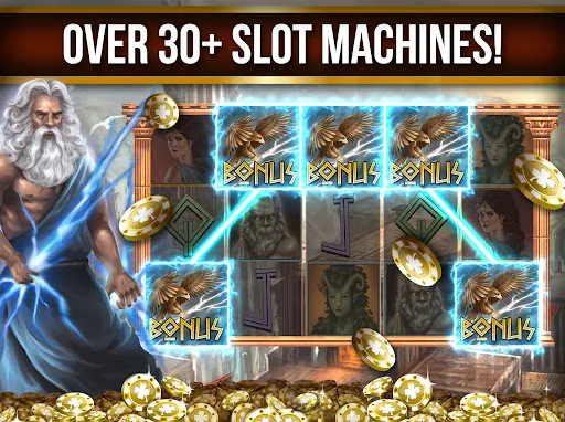 Hot Vegas Casino Slot Machines | Jogos | XWorld