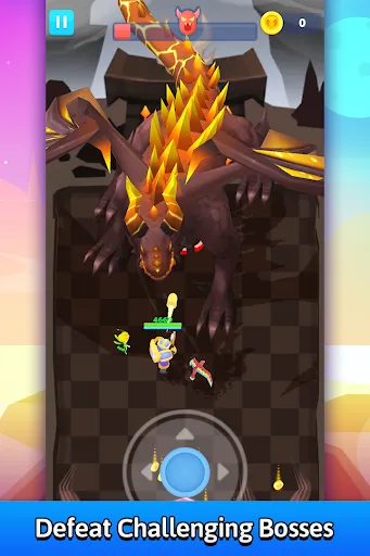 Bullet Knight: Dungeon Shooter | Games | XWorld Bullet Knight: Dungeon Shooter | Games | XWorld