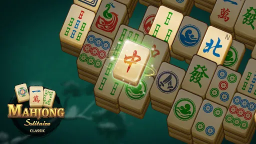 Mahjong Solitaire: Classic | Games | XWorld