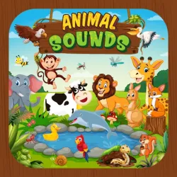 XWorld | Kids Animal Sounds & Games