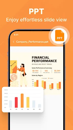 PDF Reader - Document Viewer | 游戏 | XWorld