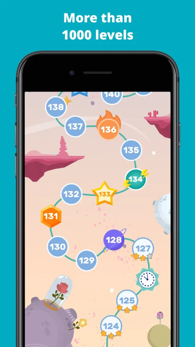 QuizzLand. Quiz & Trivia game | เกม | XWorld