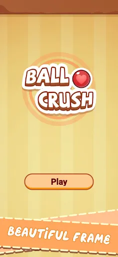 ballCrushGame | Games | XWorld