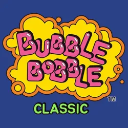 XWorld | BUBBLE BOBBLE classic