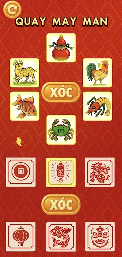 bau cua moi 2026 | Games | XWorld